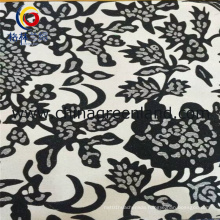 Polyester Yarn Dyed Jacquard Fabric for Garment Textile (GLLML076)